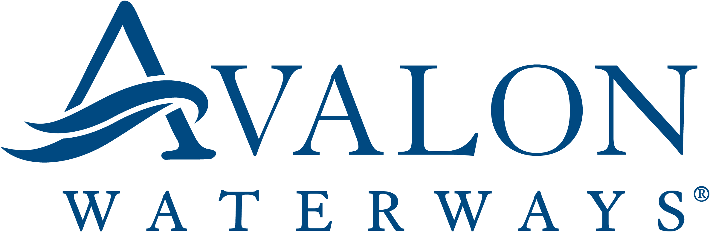 Avalon Waterways logo